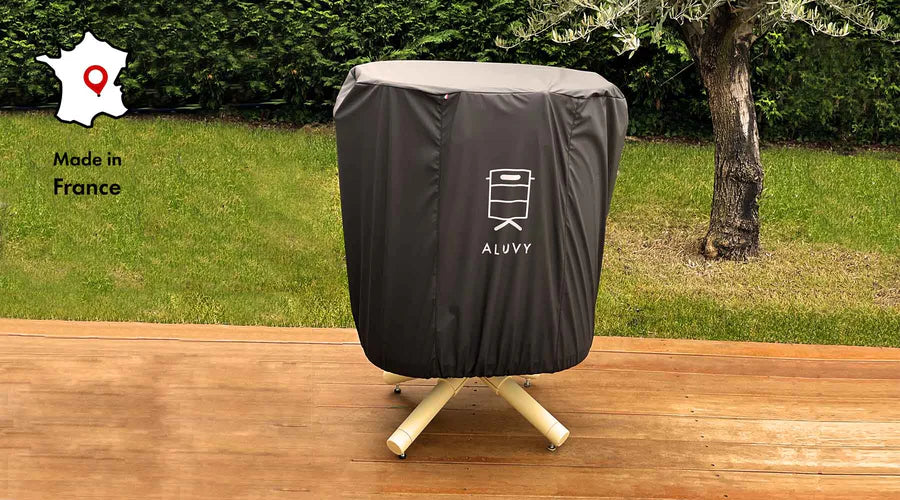 Housse de protection ALUVY, made in France