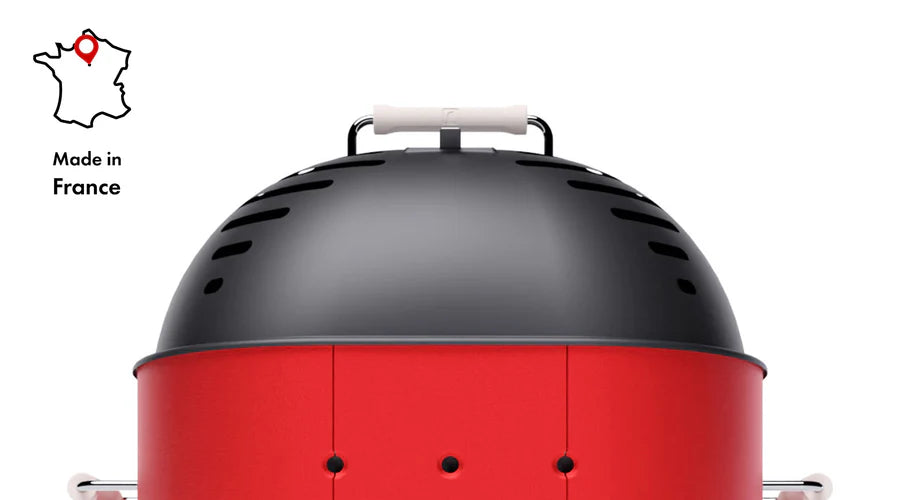 Dome de cuisson Lulu, ALUVY, made in France