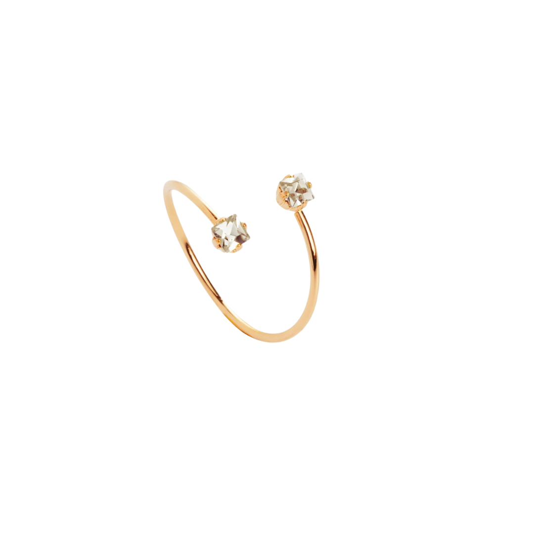 Tom ring APRIL PLEASE made in France