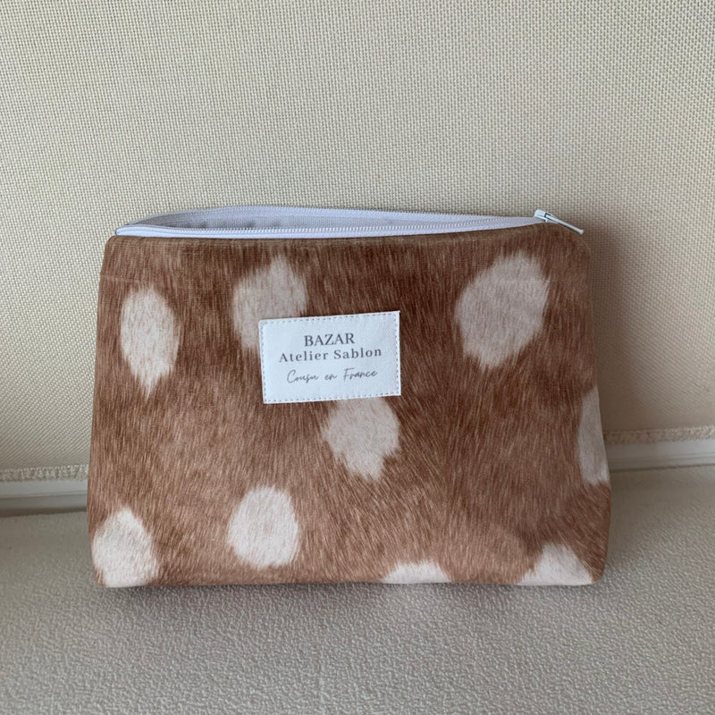 Desantis 4006949 Pochette pour magazine double pile pour Desantis 4006949 Pochette pour magazine double pile pour