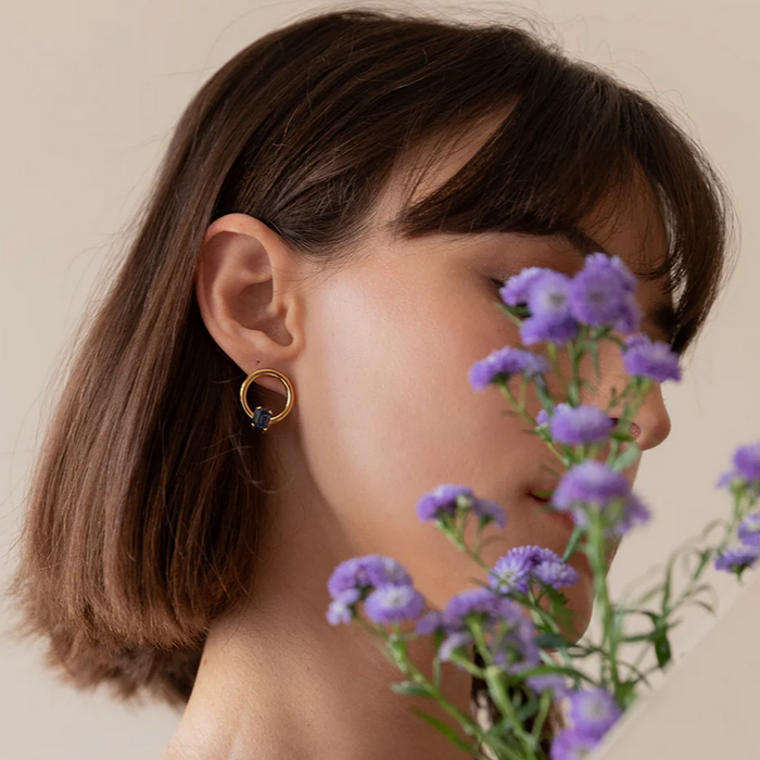 Boucles Lily