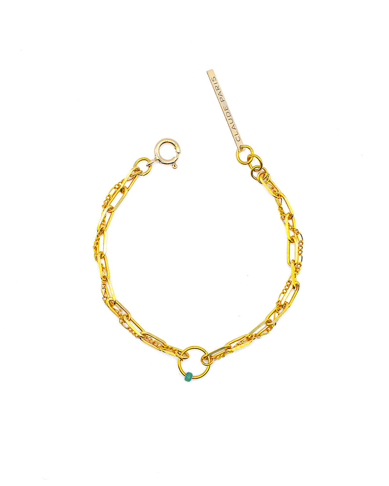 Bracelet Eva, CLAUDE PARIS, made in France