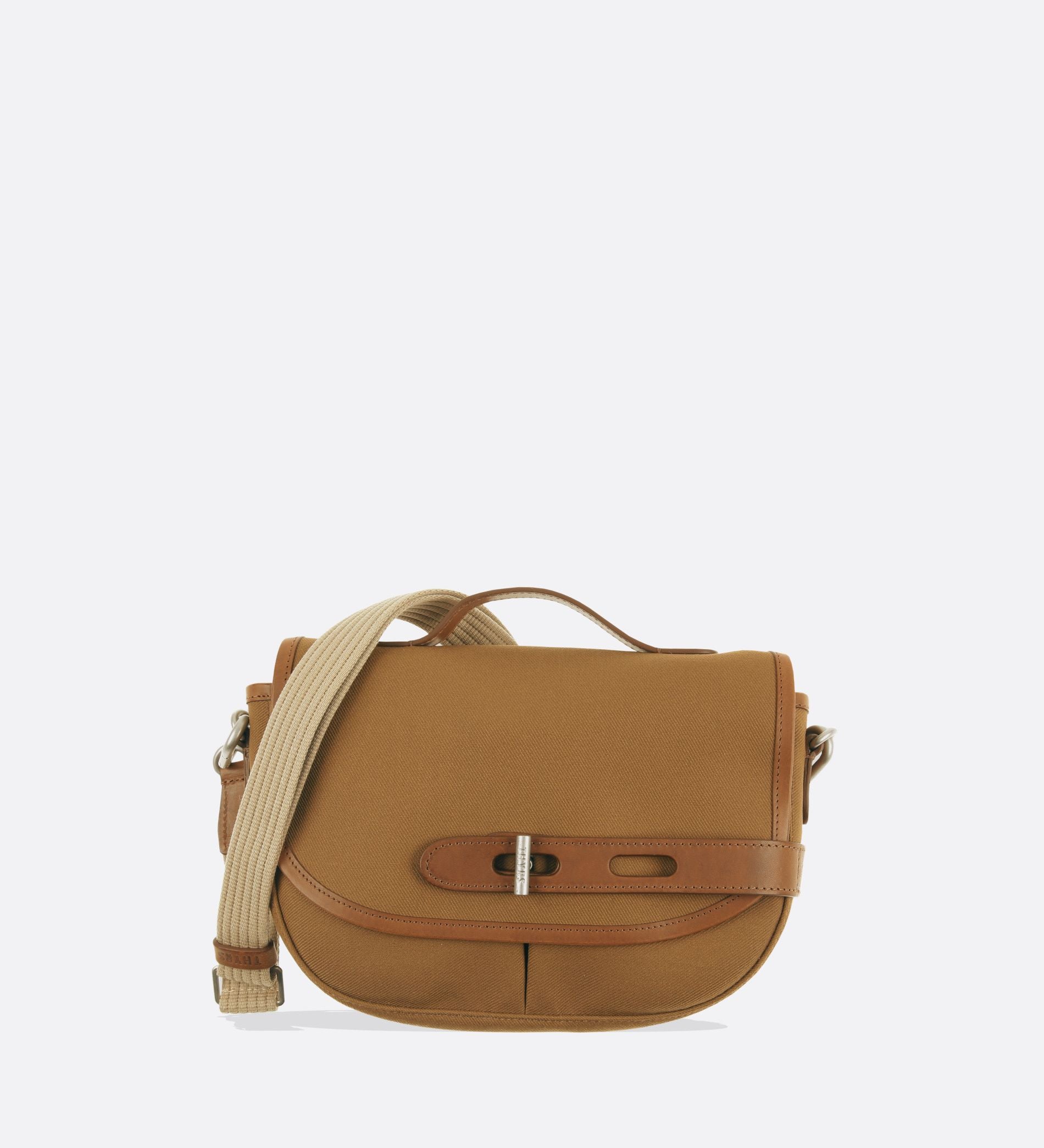 Sac besace S Double Twill