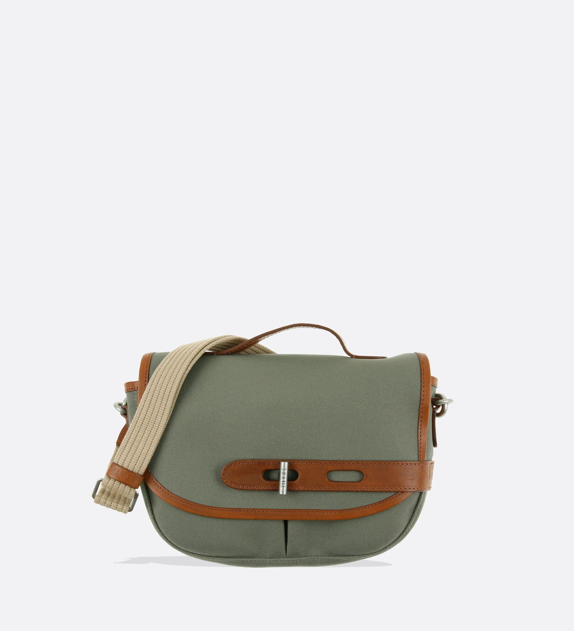 Sac besace S Double Twill