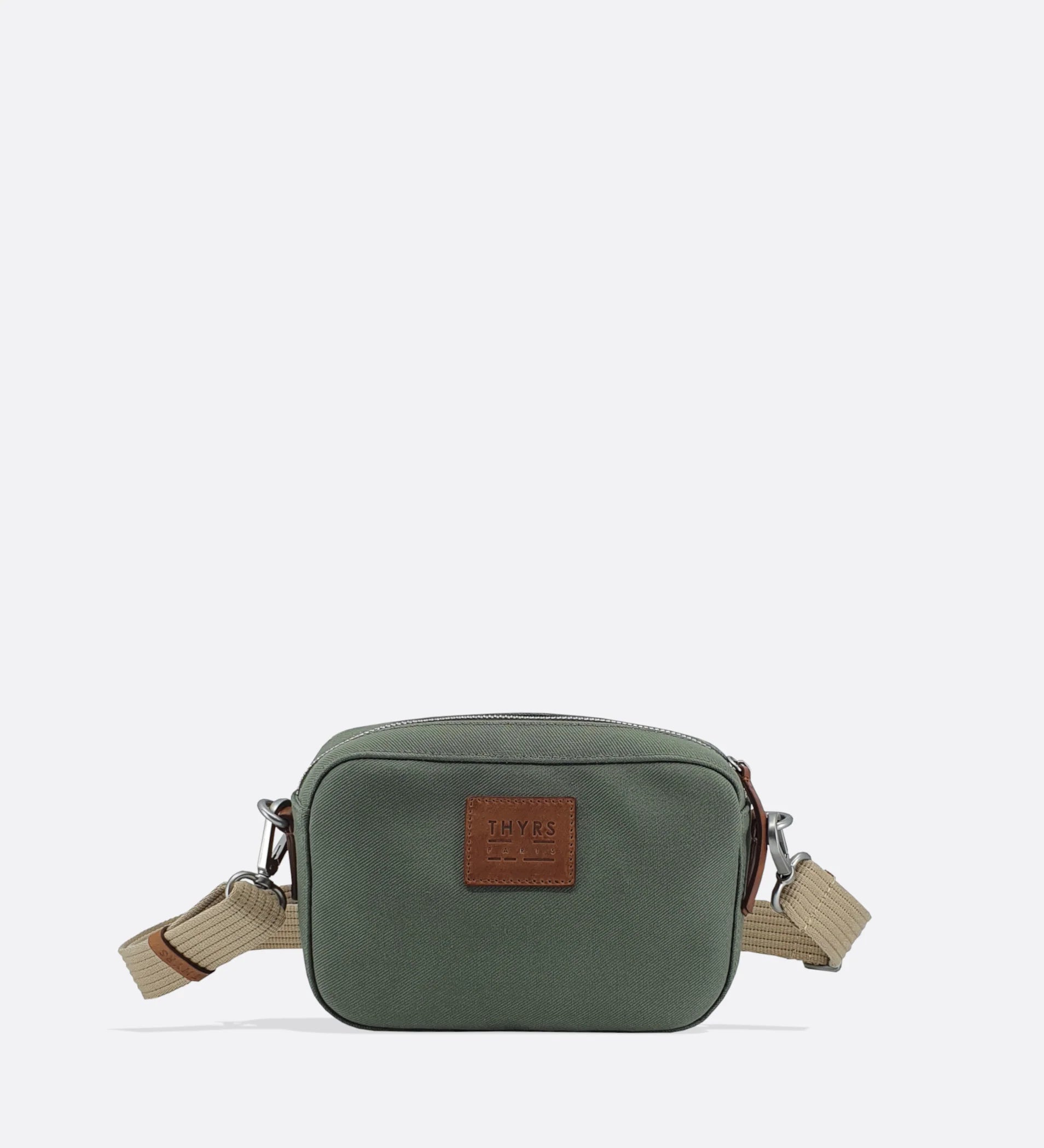 Messenger Bag XS Double Twill 272