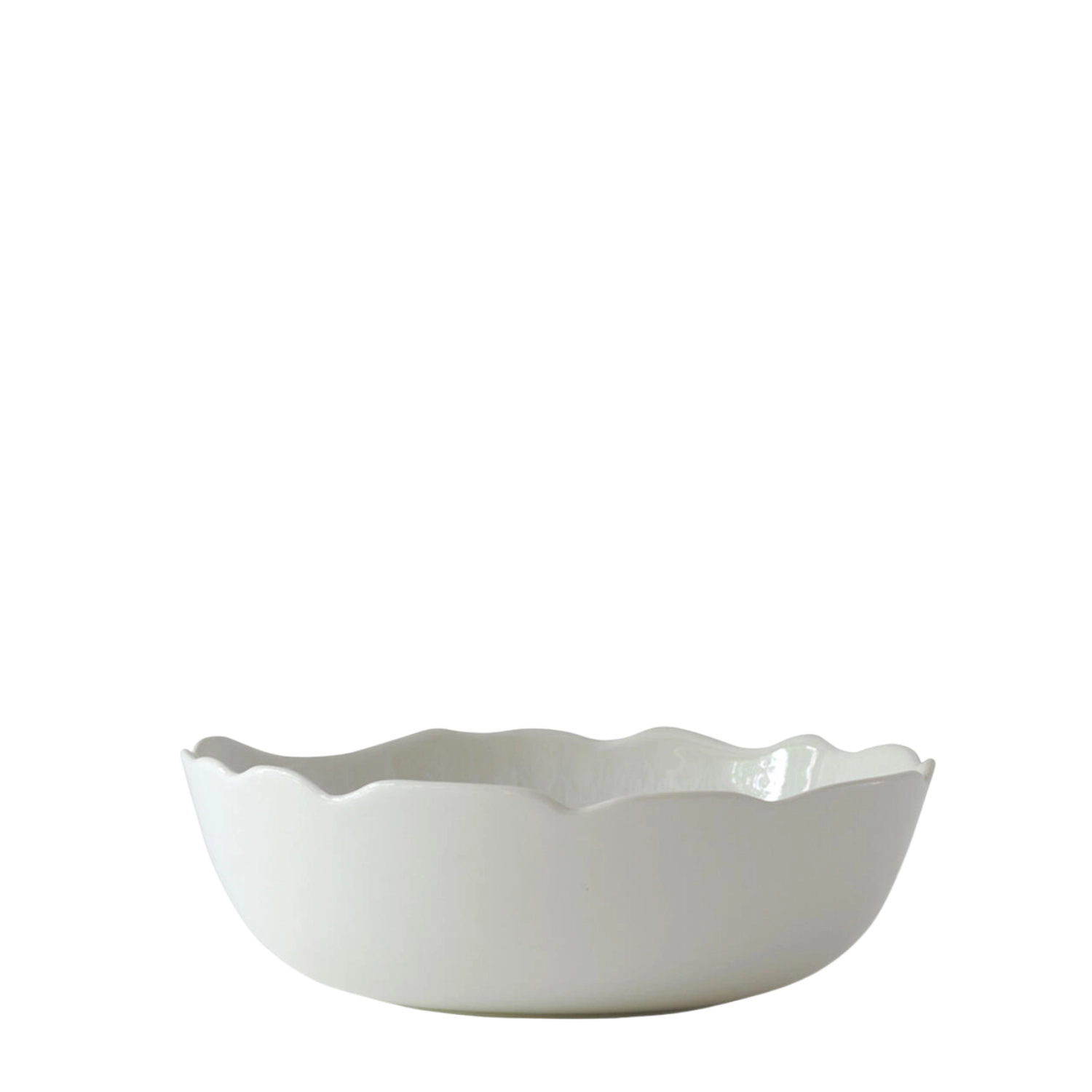Plume Pasta bowl