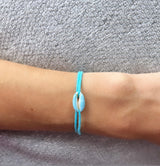 BRACELET COQUILLAGE GUILA MADE IN FRANCE