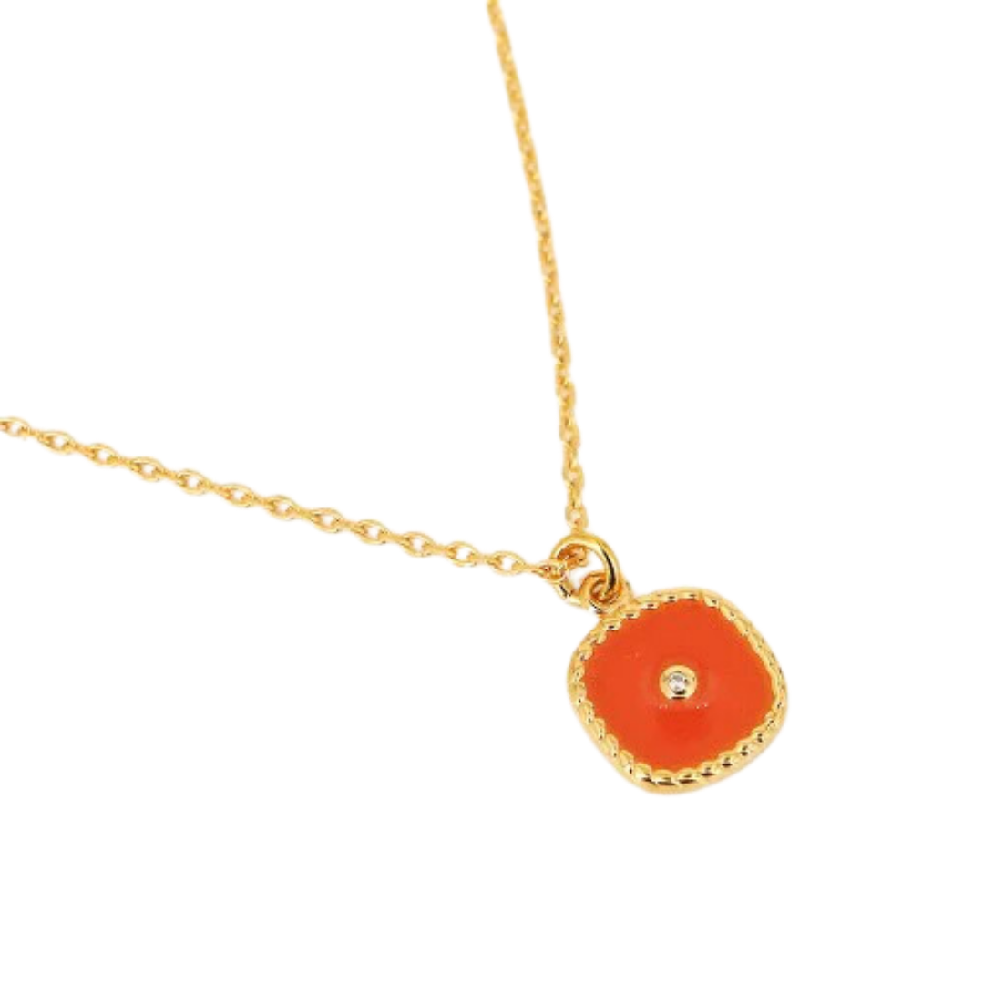 Collier Bélize, NILAI, made in France