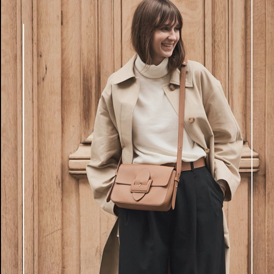 The Merveilleux handbag