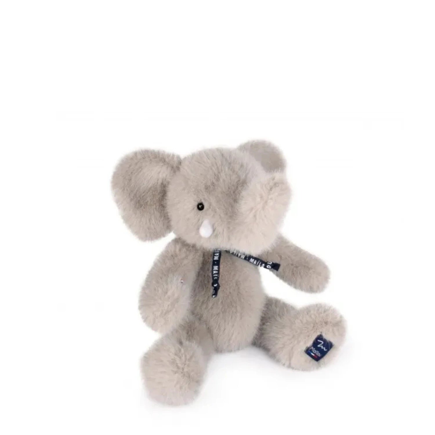 Sowen the elephant