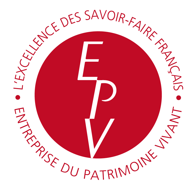 Entreprise du Patrimoine Vivant, Manufacture de Digoin, vaisselle made in France