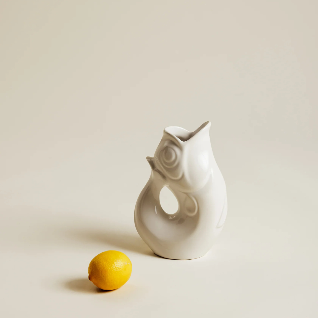 Glouglou Pitcher