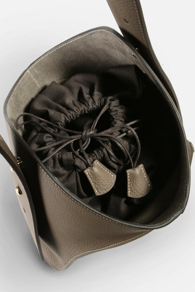 sac en cuir made in France