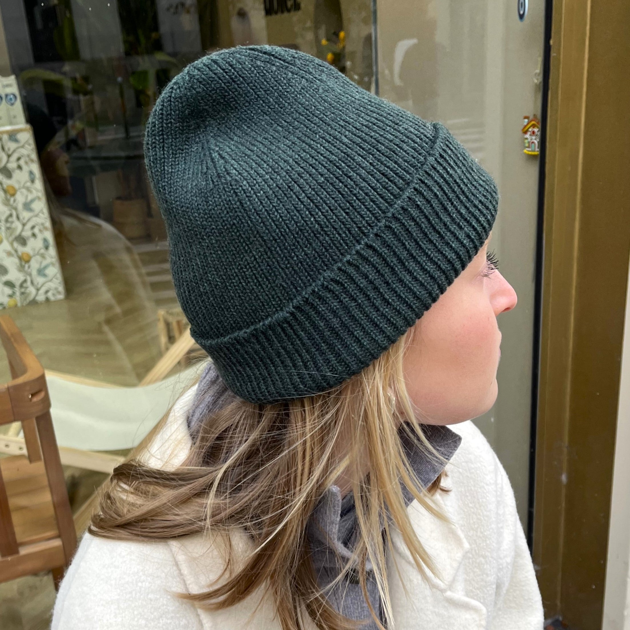 Ara Beanie