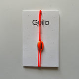 BRACELET COQUILLAGE GUILA MADE IN FRANCE