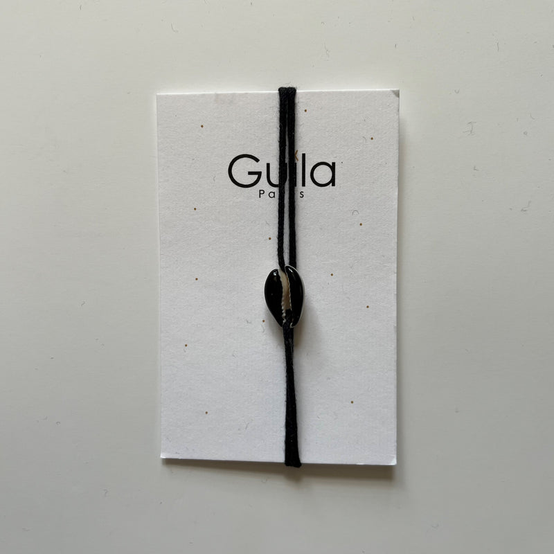 BRACELET COQUILLAGE GUILA MADE IN FRANCE
