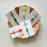 BRACELET COQUILLAGE GUILA MADE IN FRANCE