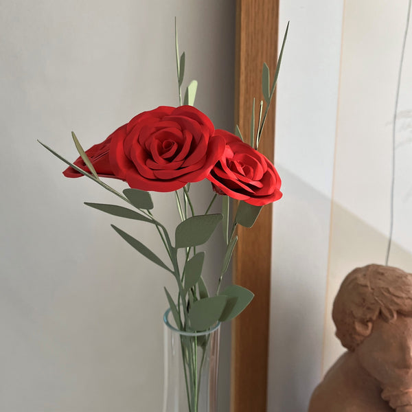 Bouquet 3 Roses