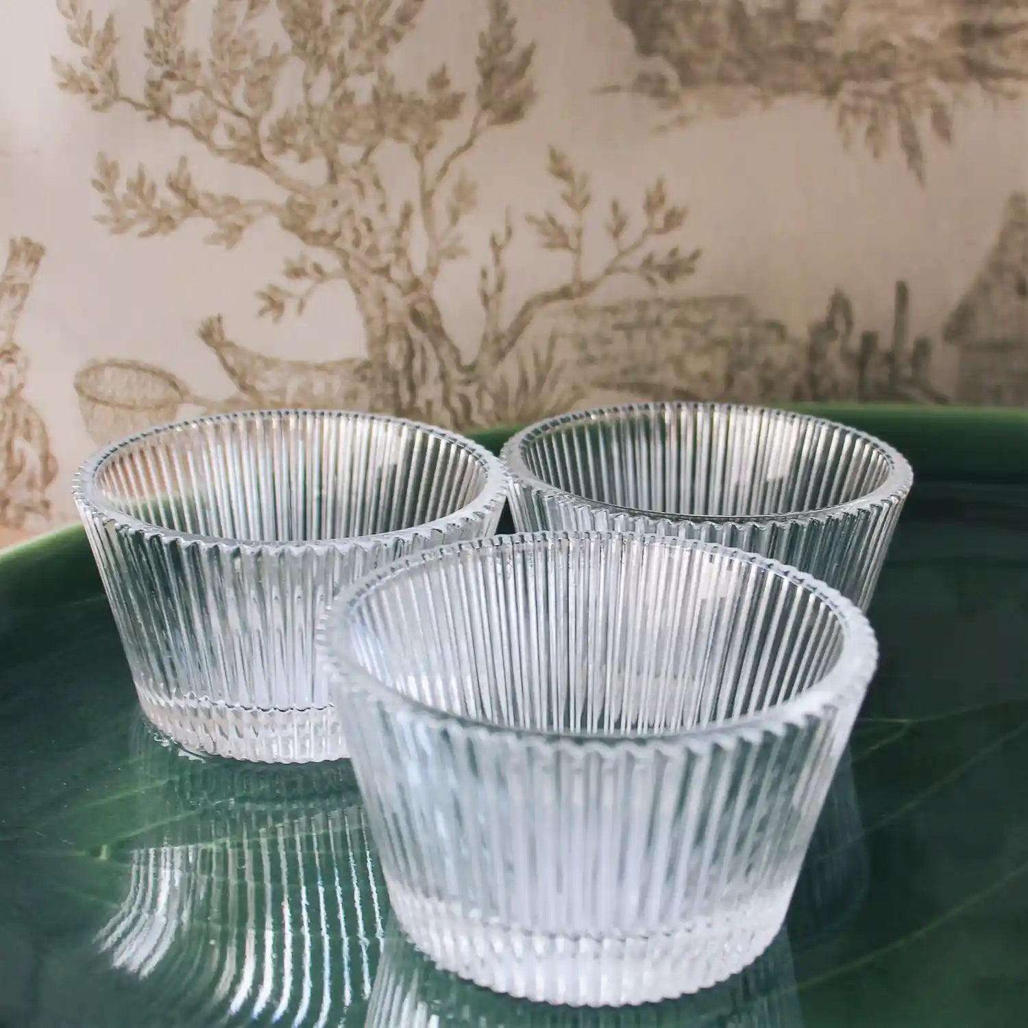 Set of 6 SWEET cups