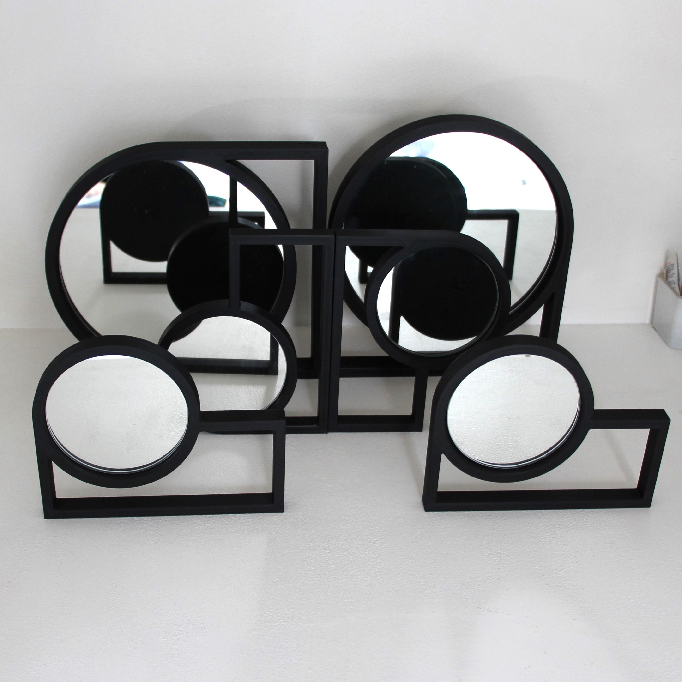 Miroir Halo+