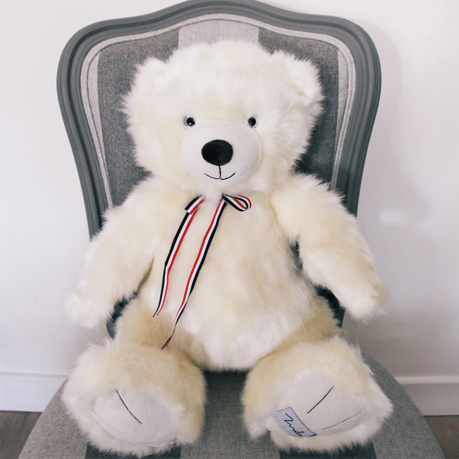 The French Teddy Bear 50 cm