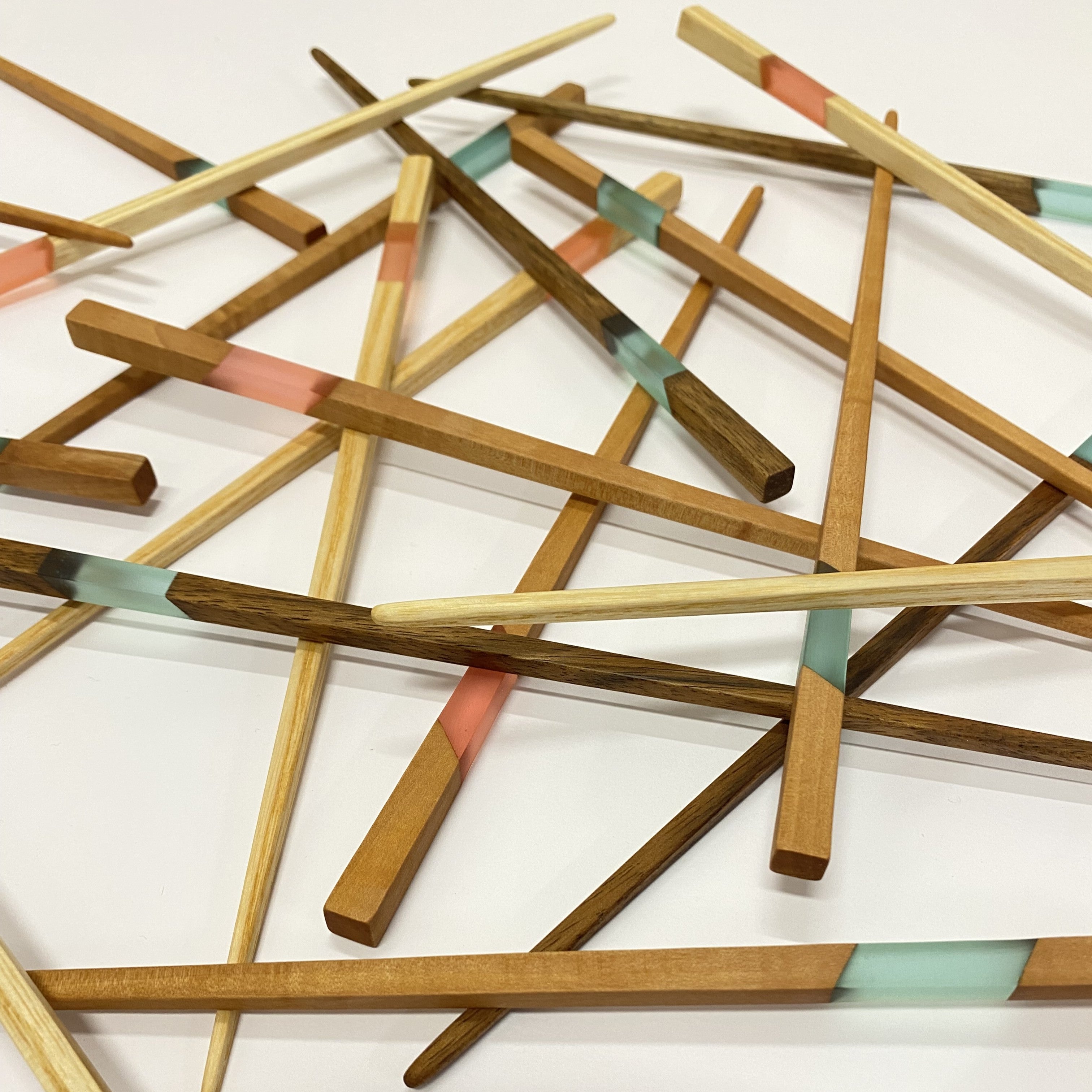 Baguette made in France