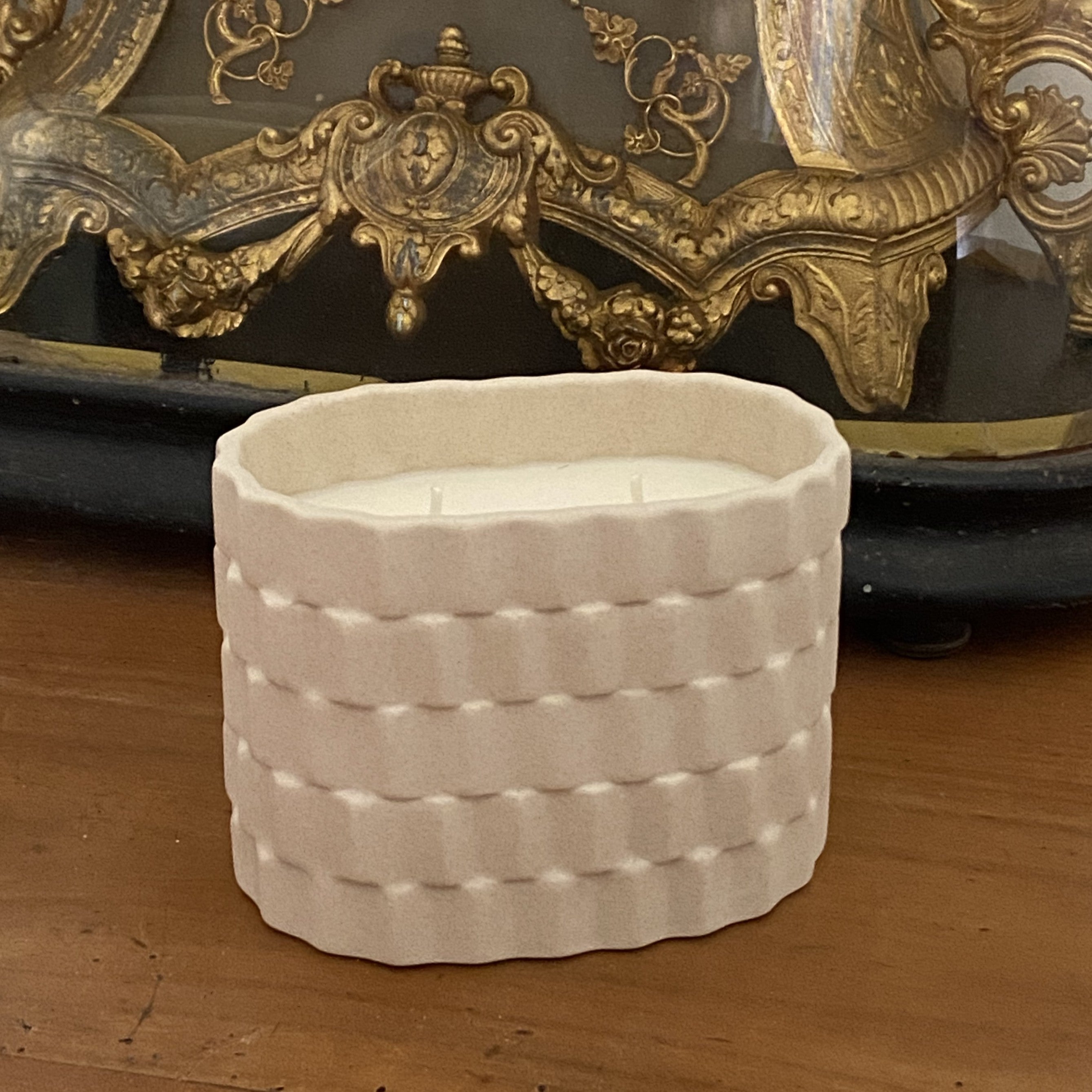 Bougie Parfumée Sillage made in France