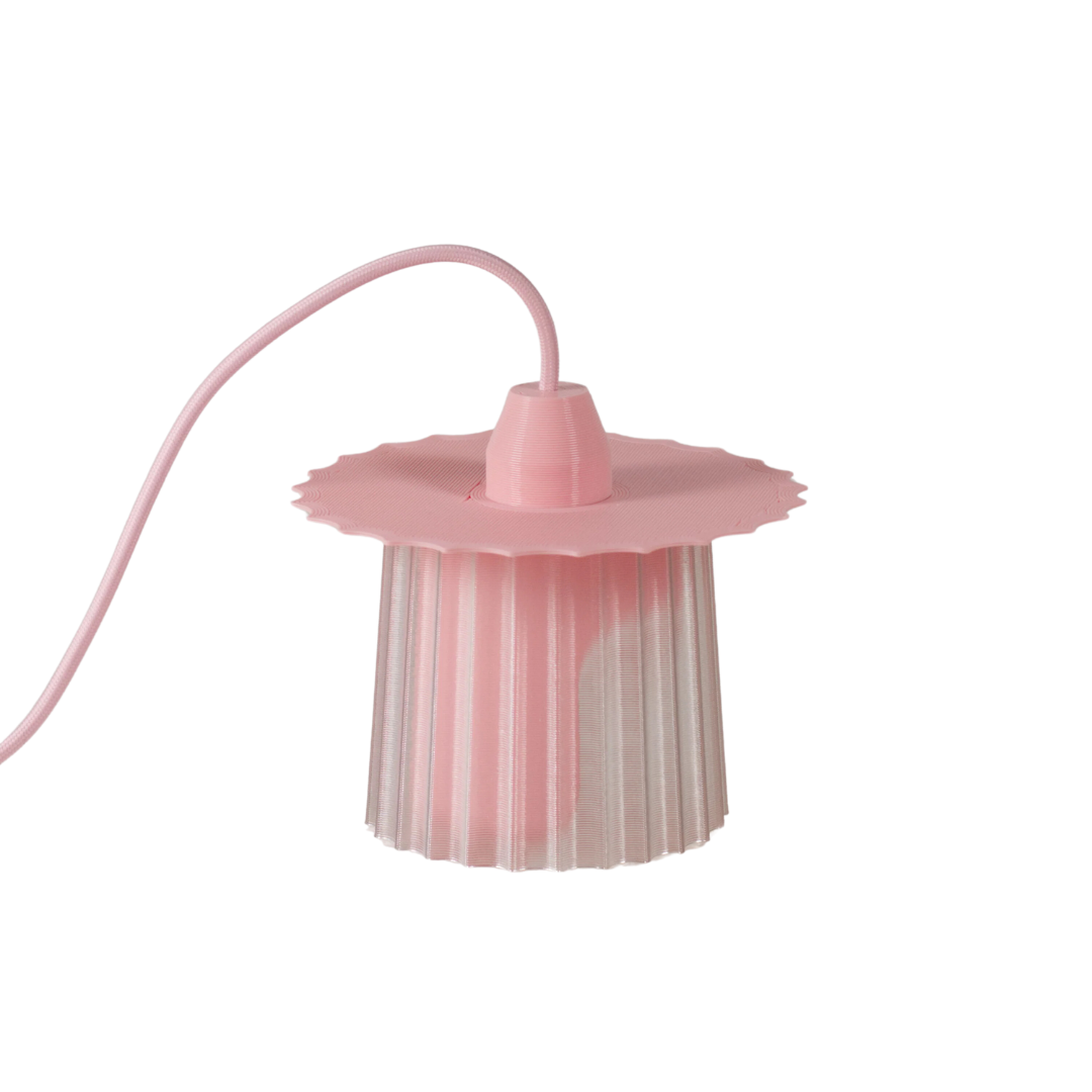 WARREN & LAETITIA, lampe made in France