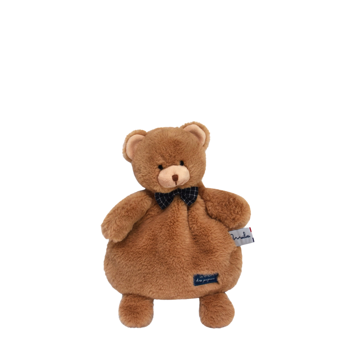 Enorme Nounours Ours en Peluche 120CM Brun Jouet des Enfant Cadeau