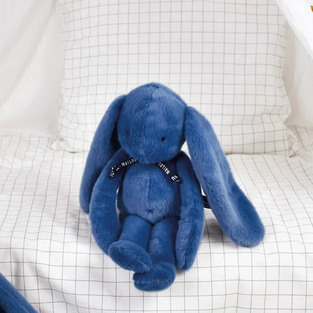 peluche lapin made in France