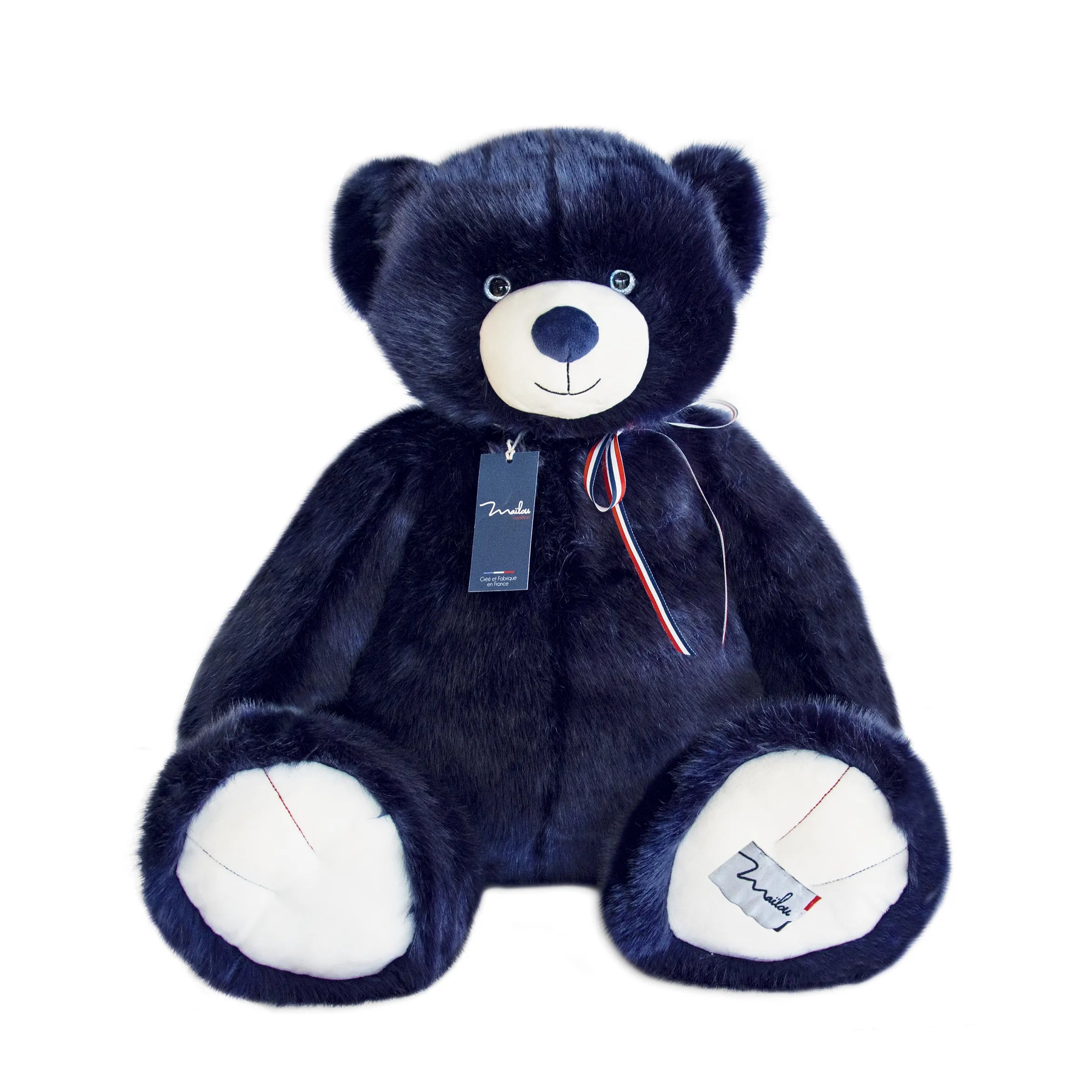 The French Teddy Bear 65 cm