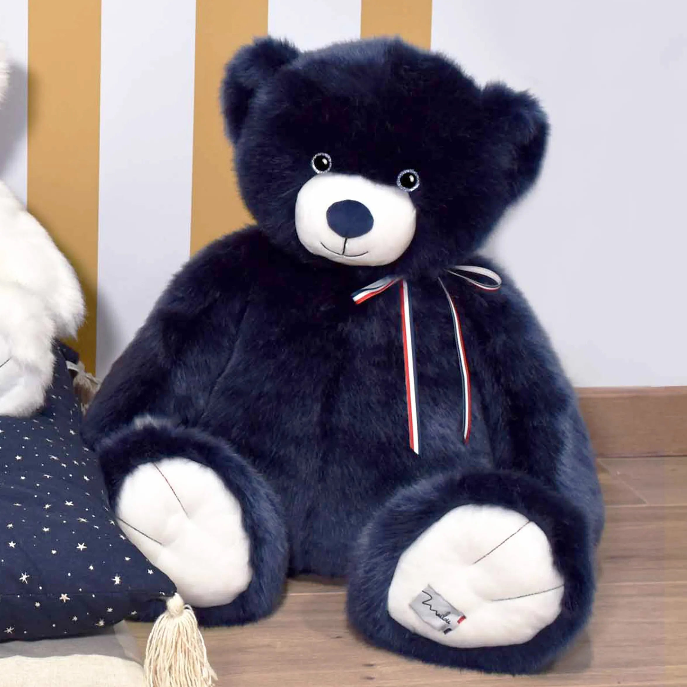 The French Teddy Bear 65 cm