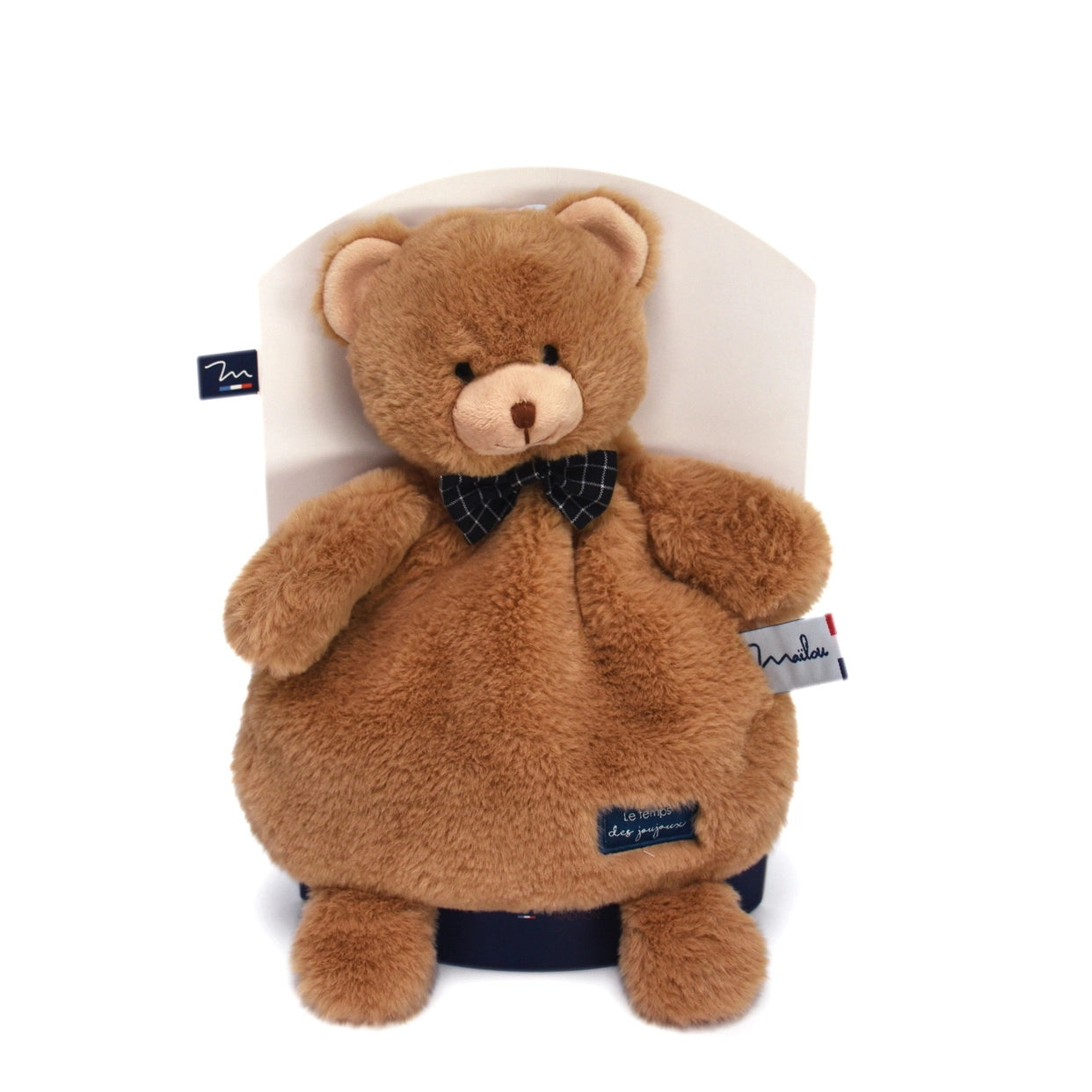 the brown bear hot water pouch
