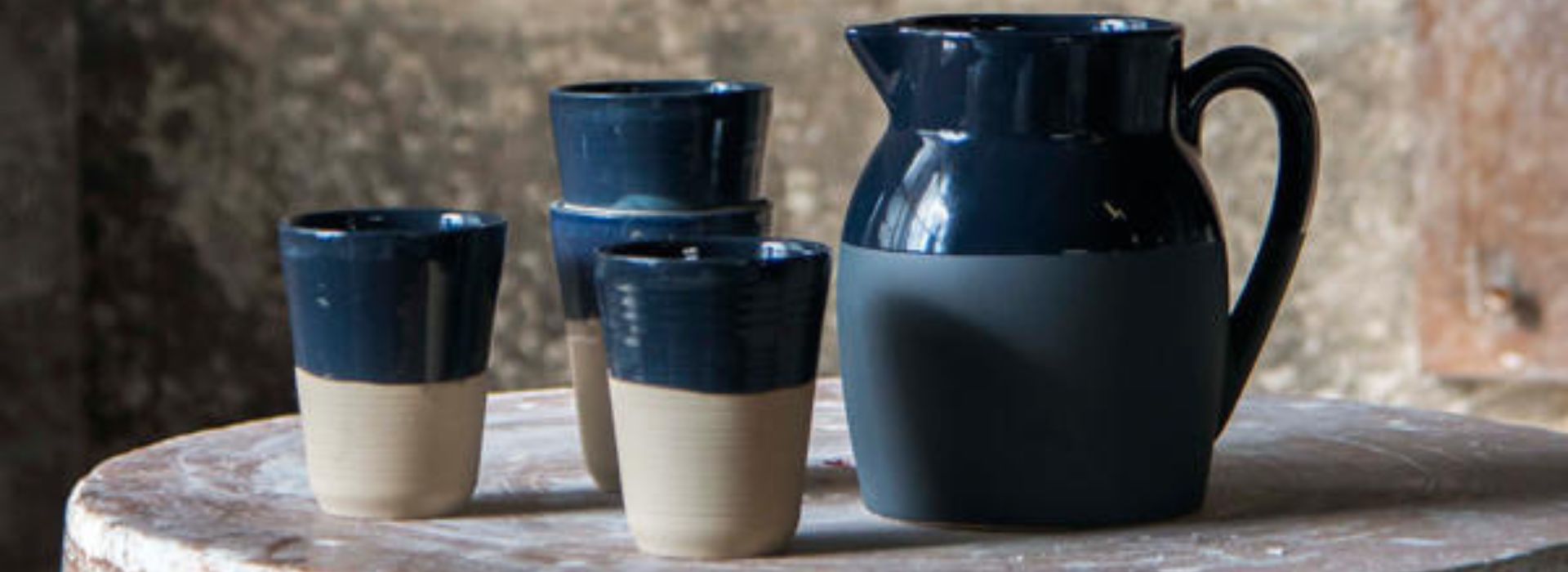 Vaisselle made in France