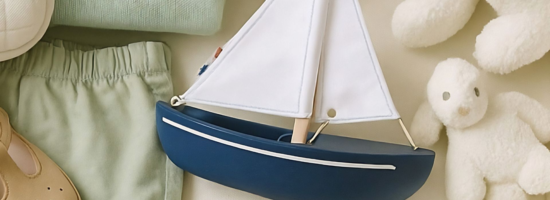 bateau en bois made in France