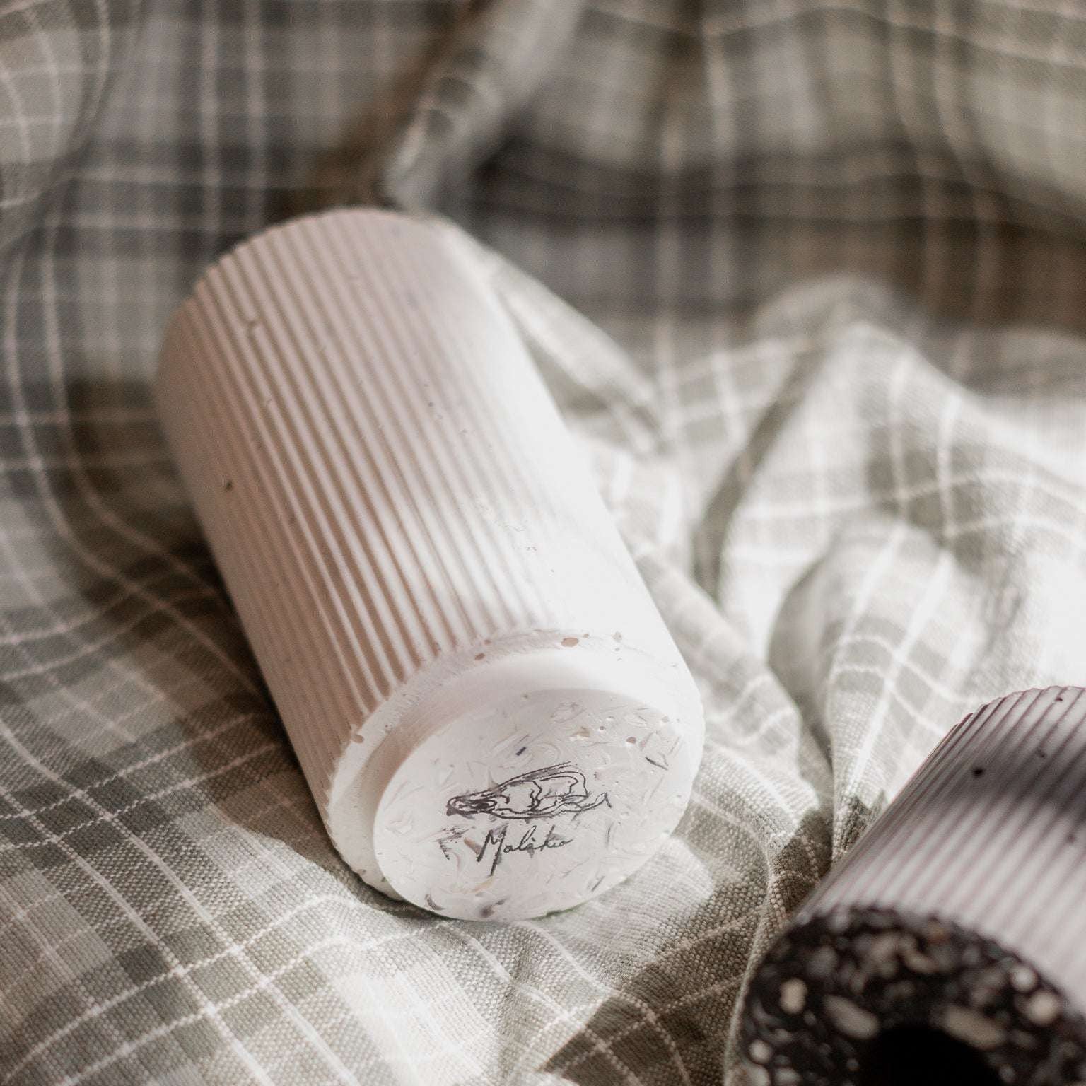 Colosse Light candleholders