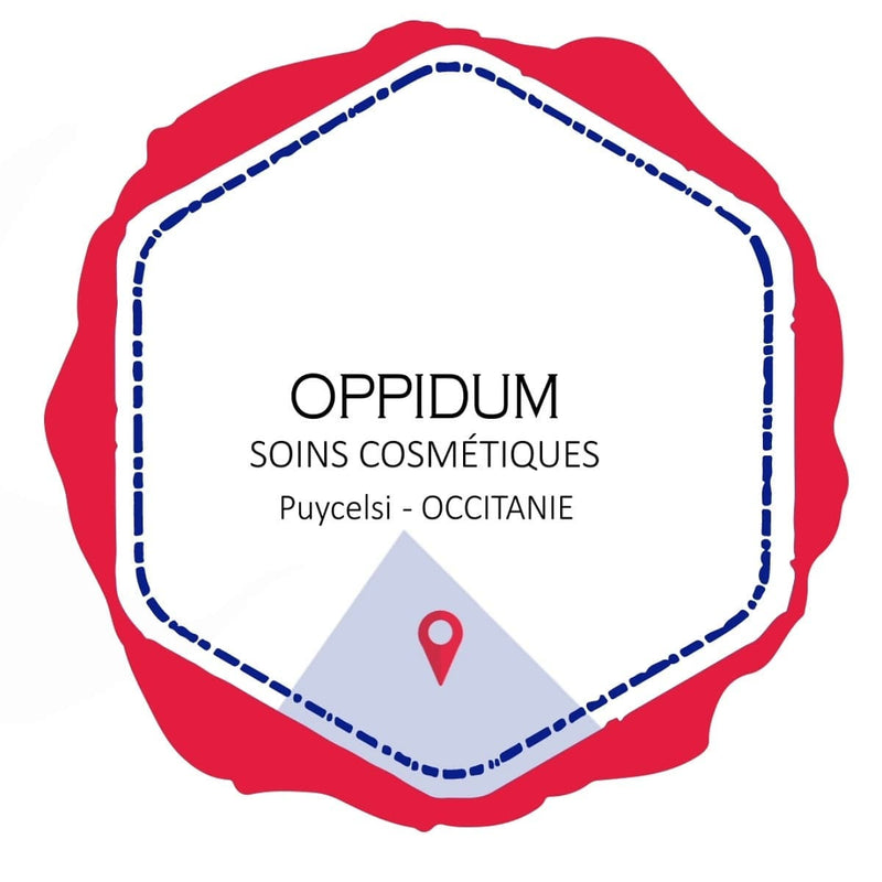 Oppidum Cosmétiques, soin cosmétiques bios, made in France et écoresponsables
