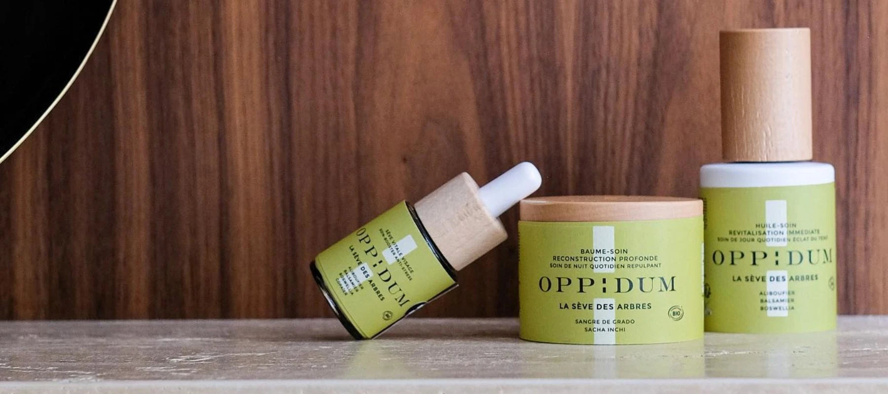 Cosmétique made in France