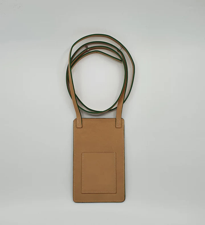 Porte téléphone THYRS made in France