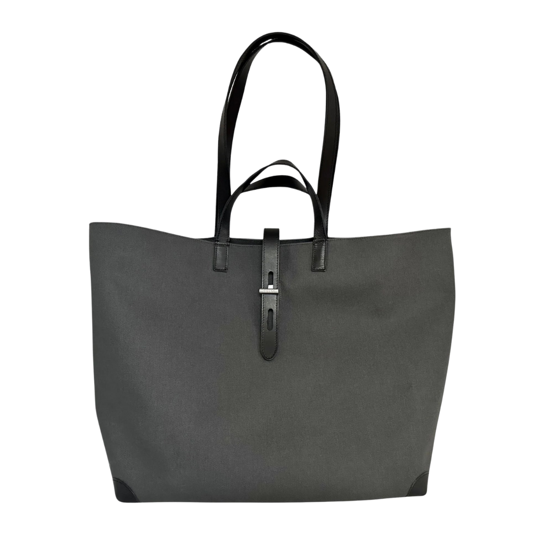 Tote bag XL in organic cotton