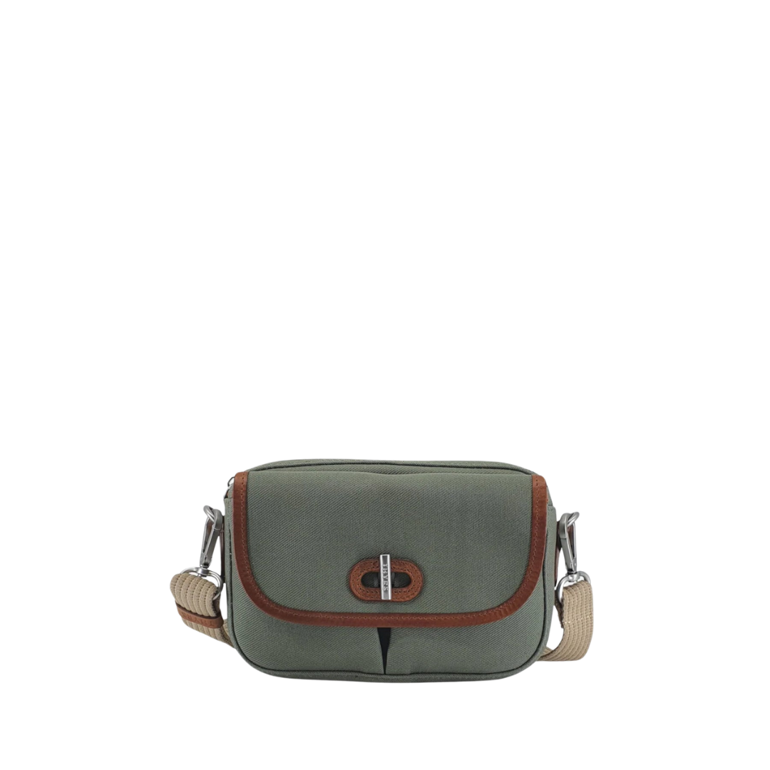 Messenger Bag XS Double Twill 272