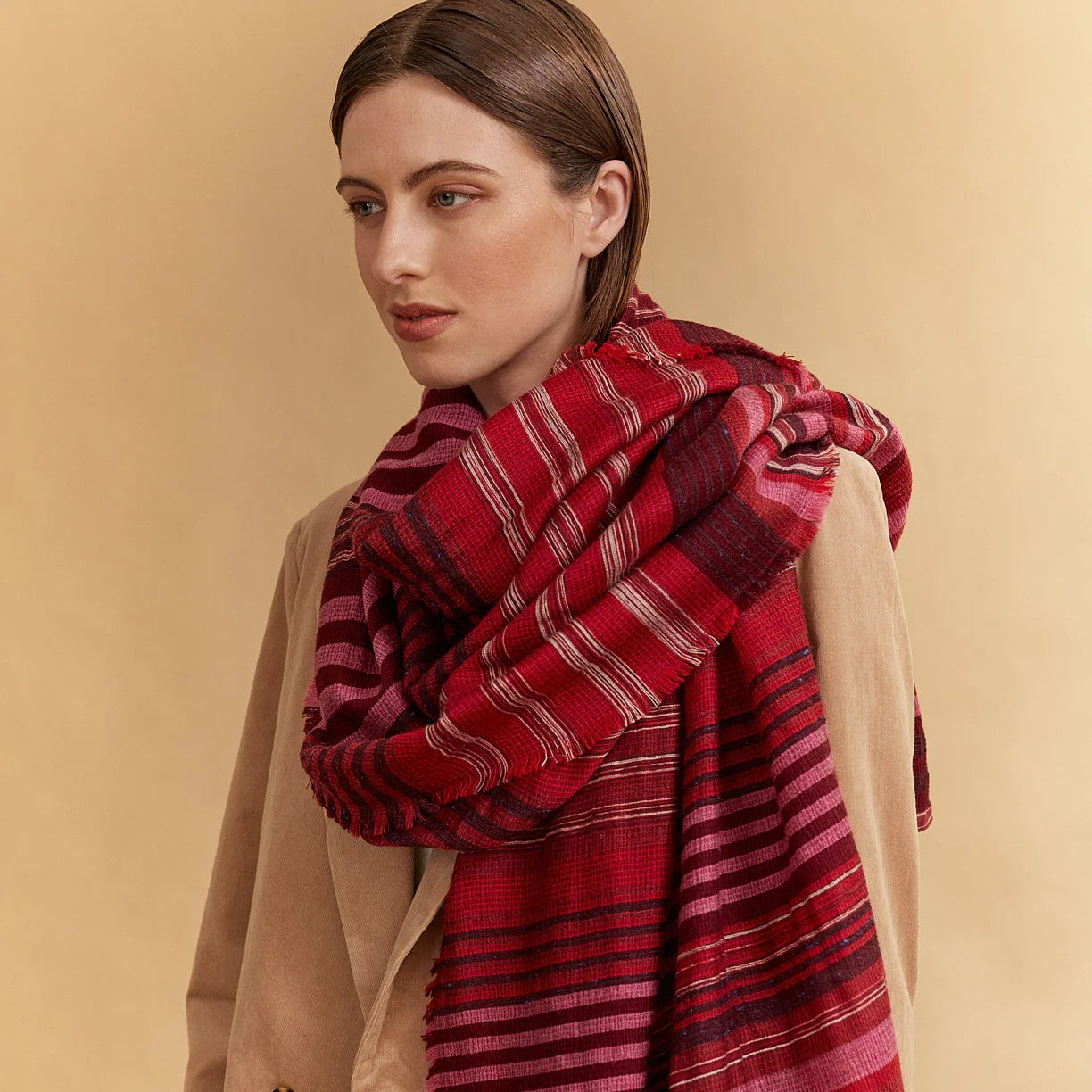 Lolly Scarf