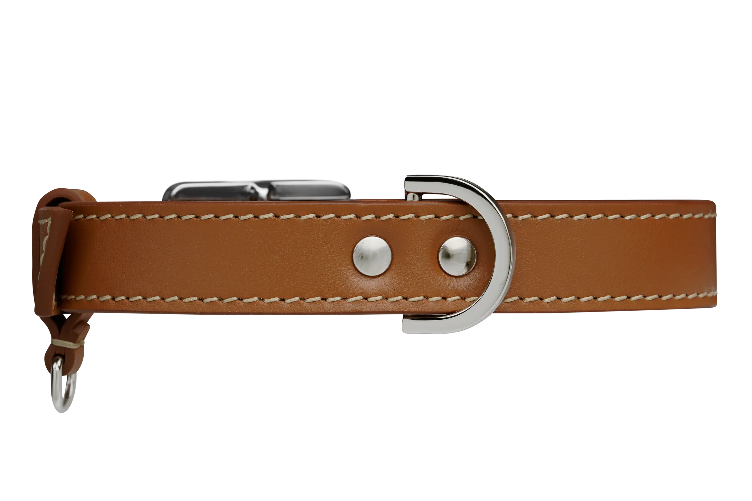 Collier pour chien VAINCOURT made in France