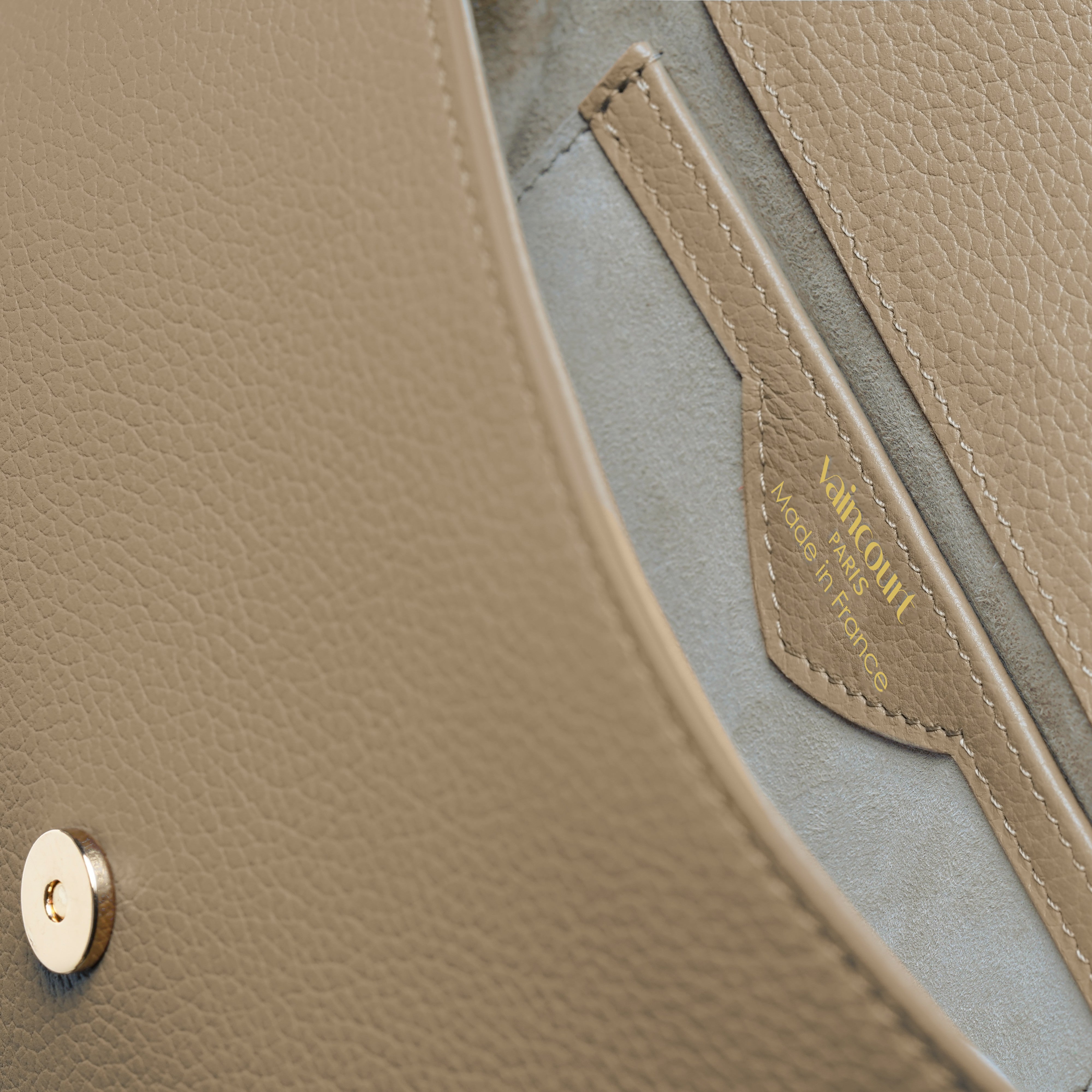 The Merveilleux handbag