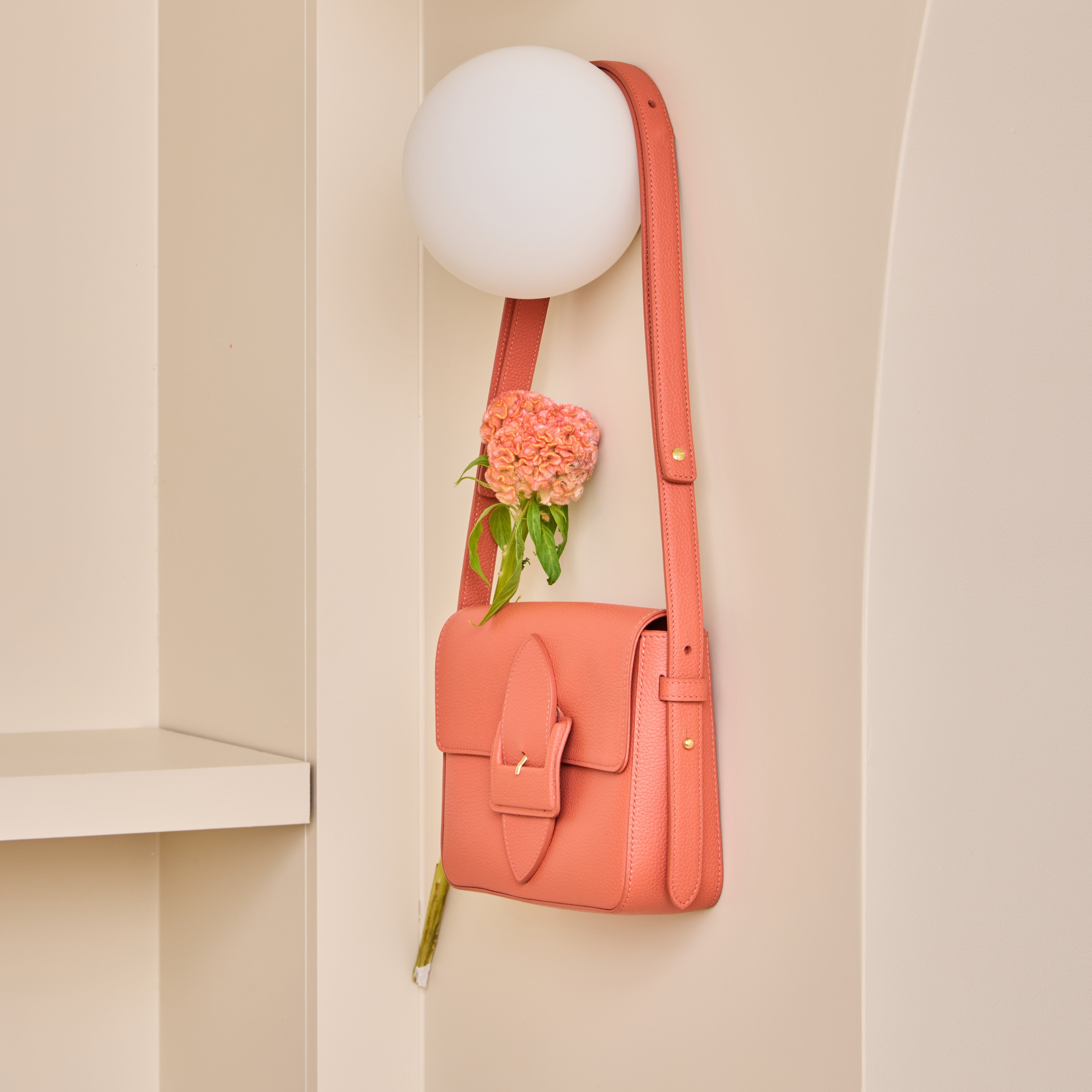 The Merveilleux handbag