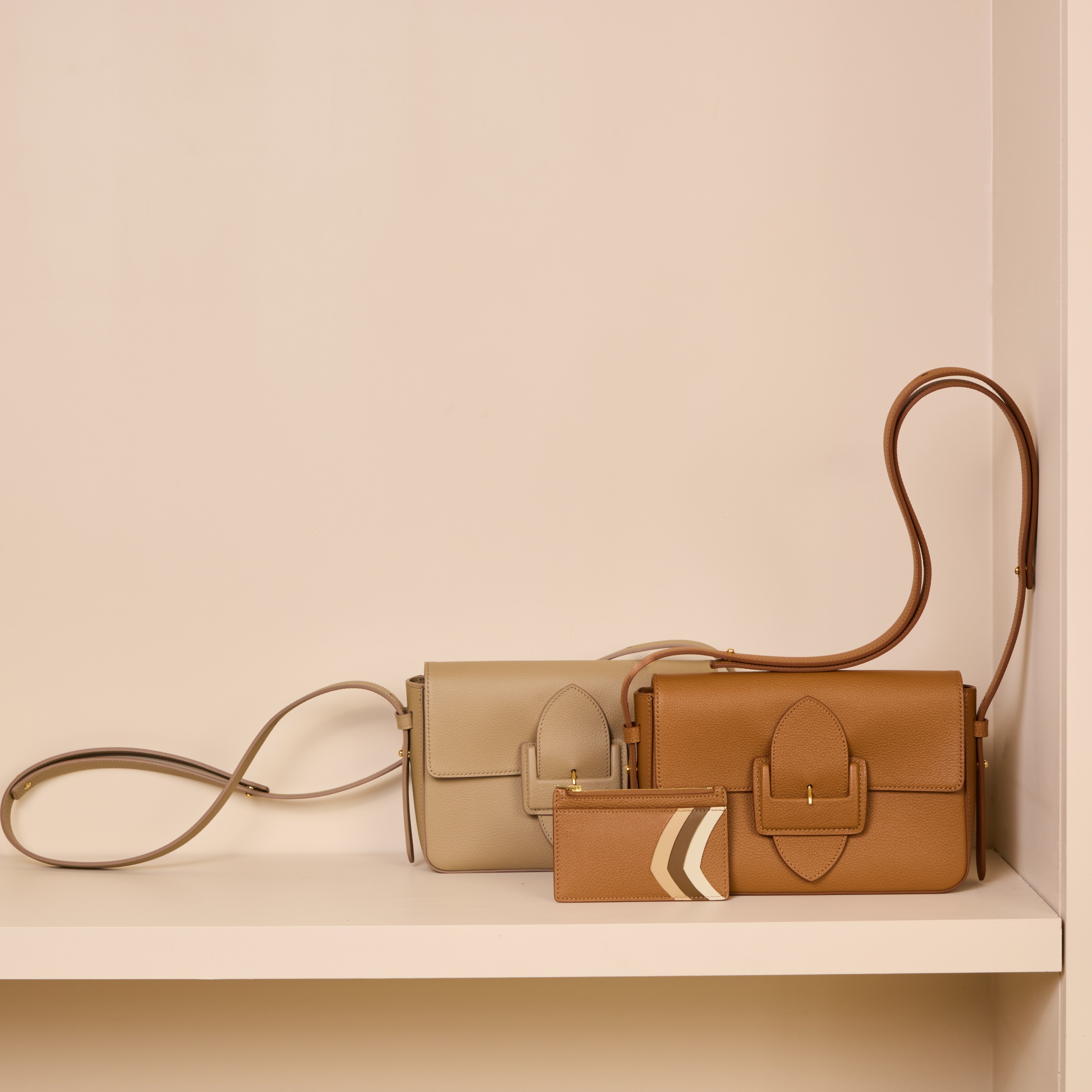 The Merveilleux handbag