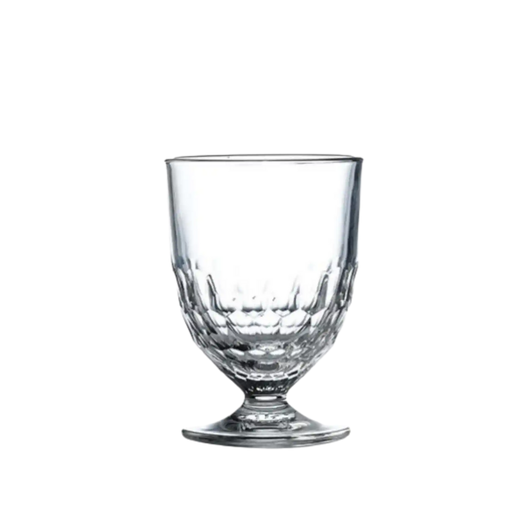 Set of 6 ARTOIS small glasses