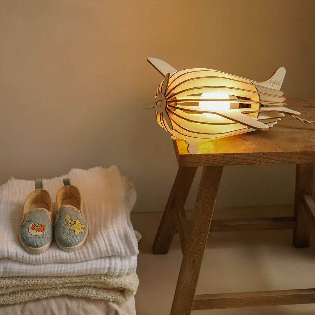 Lampe baladeuse Antoine