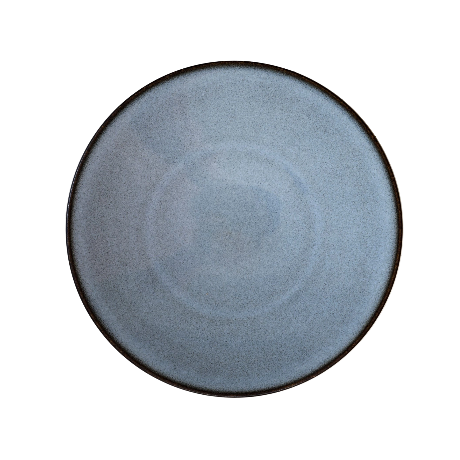 Tourron plate - bark color