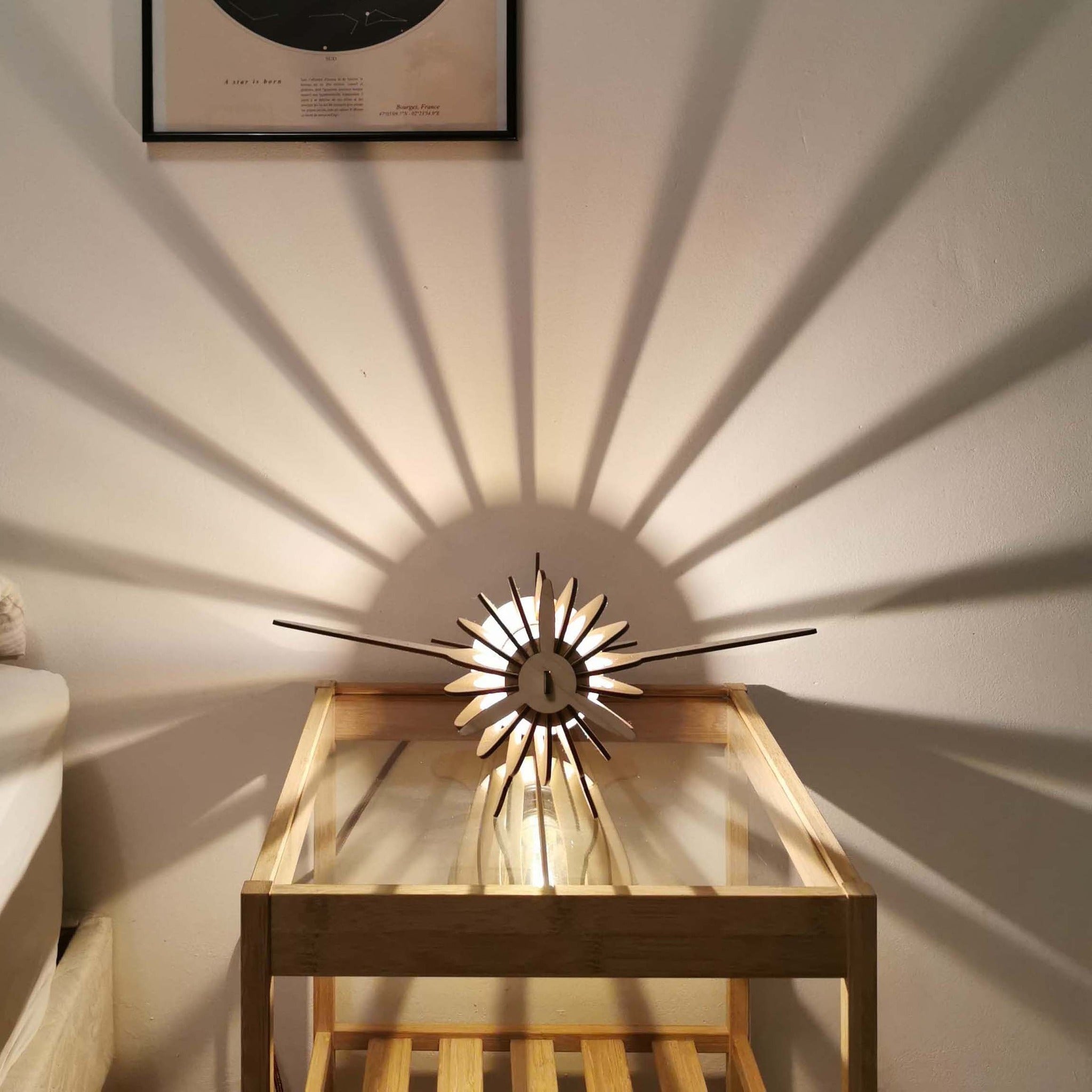 Lampe baladeuse Antoine